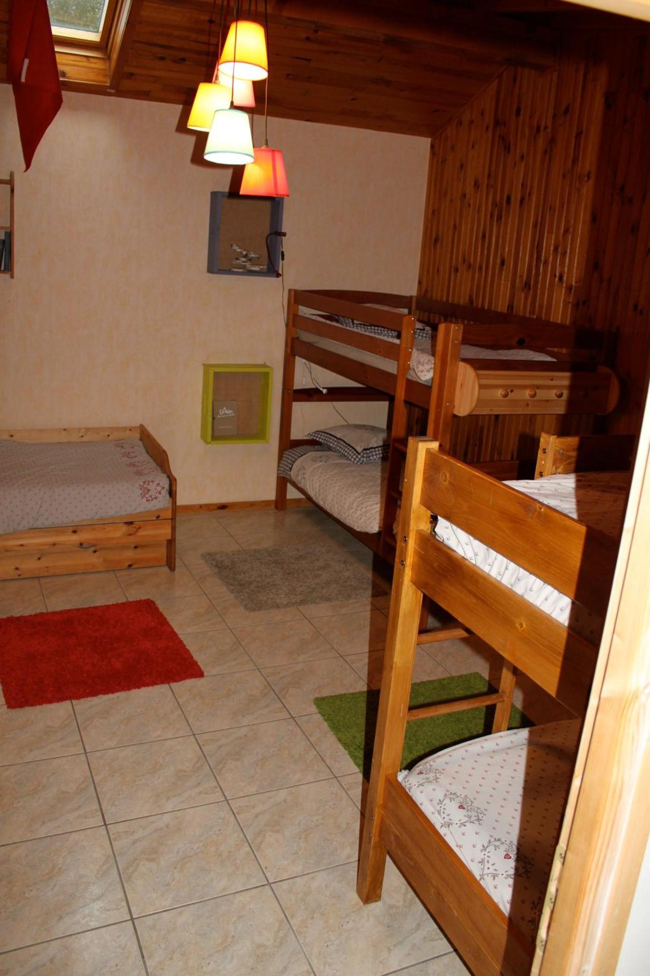 Chez Louve Bleue Bed and Breakfast Hotonnes Exteriör bild
